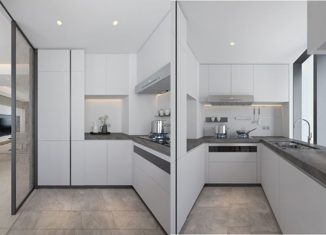 处发布 盛合天宸打造理想品质生活开元棋牌热搜好房｜盛合天宸售楼(图5)