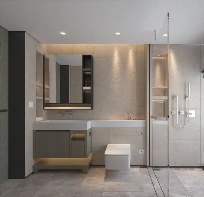 处发布 盛合天宸打造理想品质生活开元棋牌热搜好房｜盛合天宸售楼(图9)