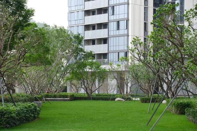 处发布 盛合天宸打造理想品质生活开元棋牌热搜好房｜盛合天宸售楼(图10)