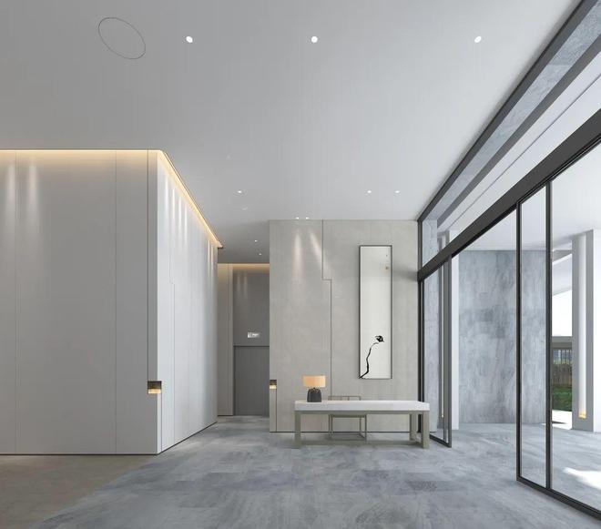 处发布 盛合天宸打造理想品质生活开元棋牌热搜好房｜盛合天宸售楼(图15)