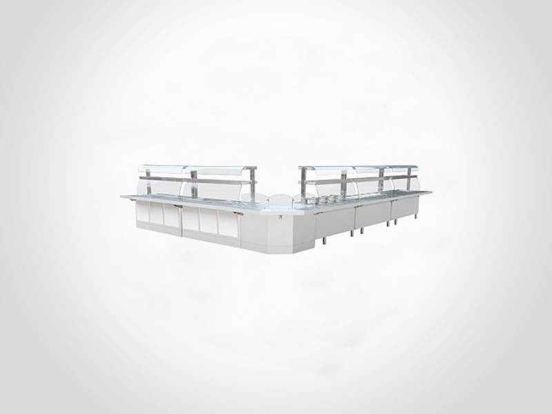 商用厨房设备品牌实力 TOP10 汇总开元棋牌app2025 年 12 月(图2)