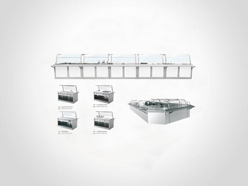 商用厨房设备品牌实力 TOP10 汇总开元棋牌app2025 年 12 月(图4)