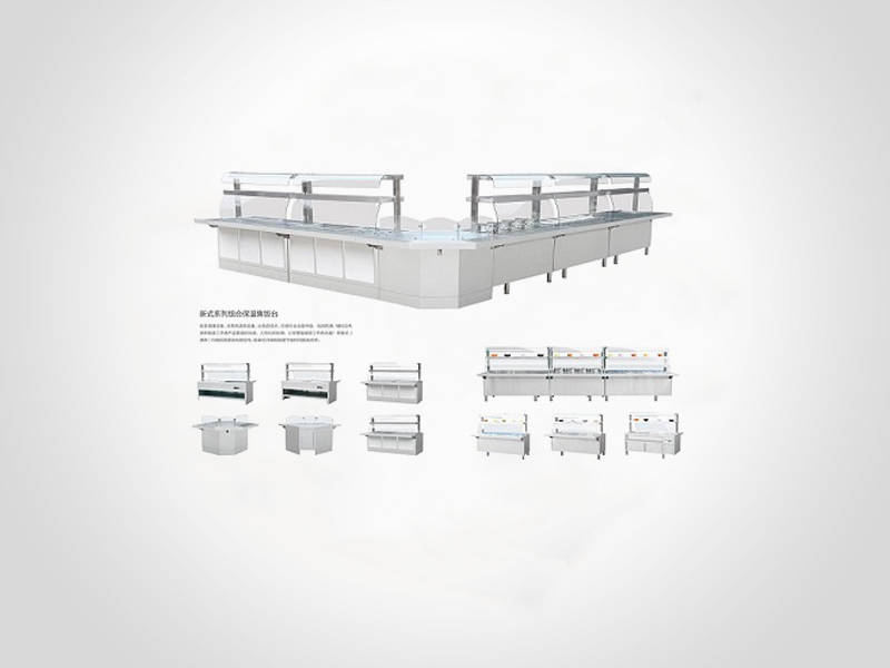 商用厨房设备品牌实力 TOP10 汇总开元棋牌app2025 年 12 月(图3)