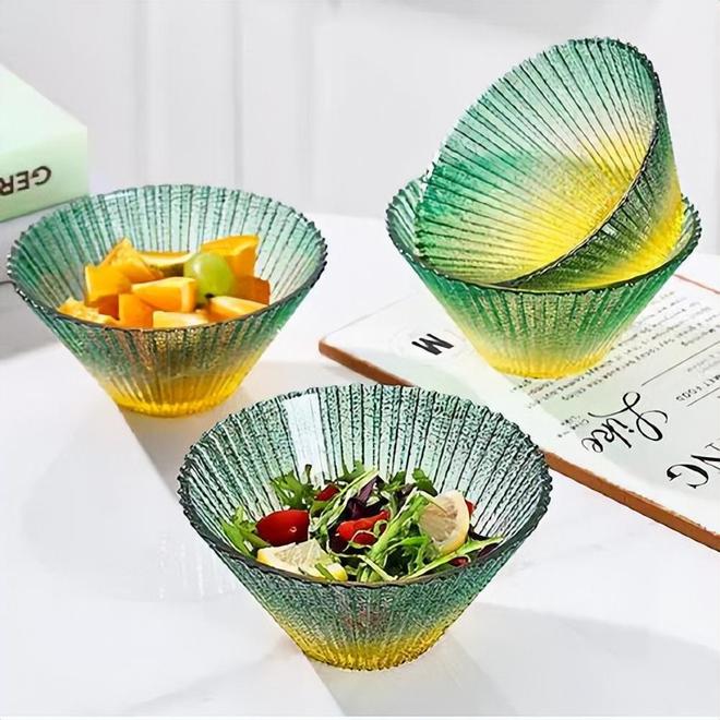 毒？重金属超标危害健康看你家有没有开元棋牌遭曝光的“釉上彩碗”有多(图10)